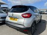 USED 2017 17 RENAULT CAPTUR 0.9 Petrol (TCE), Dynamique S, SUV, 5 Door, Manual, Euro 6, �&pound;35 Yearly Road Tax (Low Emissions). FULL 12 MONTH MOT WITH EVERY CAR