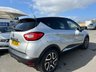 USED 2017 17 RENAULT CAPTUR 0.9 Petrol (TCE), Dynamique S, SUV, 5 Door, Manual, Euro 6, �&pound;35 Yearly Road Tax (Low Emissions). FULL 12 MONTH MOT WITH EVERY CAR