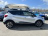 USED 2017 17 RENAULT CAPTUR 0.9 Petrol (TCE), Dynamique S, SUV, 5 Door, Manual, Euro 6, �&pound;35 Yearly Road Tax (Low Emissions). FULL 12 MONTH MOT WITH EVERY CAR