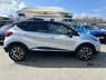 USED 2017 17 RENAULT CAPTUR 0.9 Petrol (TCE), Dynamique S, SUV, 5 Door, Manual, Euro 6, �&pound;35 Yearly Road Tax (Low Emissions). FULL 12 MONTH MOT WITH EVERY CAR
