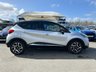 USED 2017 17 RENAULT CAPTUR 0.9 Petrol (TCE), Dynamique S, SUV, 5 Door, Manual, Euro 6, �&pound;35 Yearly Road Tax (Low Emissions). FULL 12 MONTH MOT WITH EVERY CAR