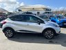 USED 2017 17 RENAULT CAPTUR 0.9 Petrol (TCE), Dynamique S, SUV, 5 Door, Manual, Euro 6, �&pound;35 Yearly Road Tax (Low Emissions). FULL 12 MONTH MOT WITH EVERY CAR