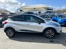 USED 2017 17 RENAULT CAPTUR 0.9 Petrol (TCE), Dynamique S, SUV, 5 Door, Manual, Euro 6, �&pound;35 Yearly Road Tax (Low Emissions). FULL 12 MONTH MOT WITH EVERY CAR