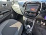 USED 2017 17 RENAULT CAPTUR 0.9 Petrol (TCE), Dynamique S, SUV, 5 Door, Manual, Euro 6, �&pound;35 Yearly Road Tax (Low Emissions). FULL 12 MONTH MOT WITH EVERY CAR