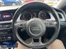 USED 2012 62 AUDI A5 2.0 TDIe SE Technik Sportback 5dr Diesel Manual Euro 5 (s/s) (136 ps) 