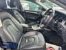 USED 2012 62 AUDI A5 2.0 TDIe SE Technik Sportback 5dr Diesel Manual Euro 5 (s/s) (136 ps) 