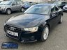 USED 2012 62 AUDI A5 2.0 TDIe SE Technik Sportback 5dr Diesel Manual Euro 5 (s/s) (136 ps) 