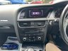 USED 2012 62 AUDI A5 2.0 TDIe SE Technik Sportback 5dr Diesel Manual Euro 5 (s/s) (136 ps) 