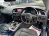 USED 2012 62 AUDI A5 2.0 TDIe SE Technik Sportback 5dr Diesel Manual Euro 5 (s/s) (136 ps) 