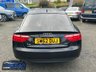 USED 2012 62 AUDI A5 2.0 TDIe SE Technik Sportback 5dr Diesel Manual Euro 5 (s/s) (136 ps) 