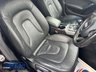 USED 2012 62 AUDI A5 2.0 TDIe SE Technik Sportback 5dr Diesel Manual Euro 5 (s/s) (136 ps) 