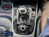 USED 2012 62 AUDI A5 2.0 TDIe SE Technik Sportback 5dr Diesel Manual Euro 5 (s/s) (136 ps) 