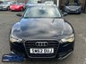USED 2012 62 AUDI A5 2.0 TDIe SE Technik Sportback 5dr Diesel Manual Euro 5 (s/s) (136 ps) 