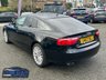 USED 2012 62 AUDI A5 2.0 TDIe SE Technik Sportback 5dr Diesel Manual Euro 5 (s/s) (136 ps) 