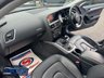 USED 2012 62 AUDI A5 2.0 TDIe SE Technik Sportback 5dr Diesel Manual Euro 5 (s/s) (136 ps) 
