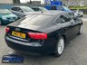 USED 2012 62 AUDI A5 2.0 TDIe SE Technik Sportback 5dr Diesel Manual Euro 5 (s/s) (136 ps) 