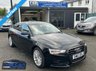 USED 2012 62 AUDI A5 2.0 TDIe SE Technik Sportback 5dr Diesel Manual Euro 5 (s/s) (136 ps) 