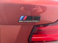 USED 2019 68 BMW M2 3.0 BiTurbo Competition Coupe 2dr Petrol DCT Euro 6 (s/s) (410 ps) NI CAR, FULL BMW HISTORY