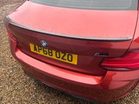USED 2019 68 BMW M2 3.0 BiTurbo Competition Coupe 2dr Petrol DCT Euro 6 (s/s) (410 ps) NI CAR, FULL BMW HISTORY