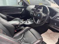 USED 2019 68 BMW M2 3.0 BiTurbo Competition Coupe 2dr Petrol DCT Euro 6 (s/s) (410 ps) NI CAR, FULL BMW HISTORY