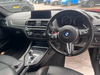 USED 2019 68 BMW M2 3.0 BiTurbo Competition Coupe 2dr Petrol DCT Euro 6 (s/s) (410 ps) NI CAR, FULL BMW HISTORY