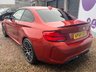 USED 2019 68 BMW M2 3.0 BiTurbo Competition Coupe 2dr Petrol DCT Euro 6 (s/s) (410 ps) NI CAR, FULL BMW HISTORY