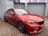 USED 2019 68 BMW M2 3.0 BiTurbo Competition Coupe 2dr Petrol DCT Euro 6 (s/s) (410 ps) NI CAR, FULL BMW HISTORY