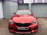 USED 2019 68 BMW M2 3.0 BiTurbo Competition Coupe 2dr Petrol DCT Euro 6 (s/s) (410 ps) NI CAR, FULL BMW HISTORY