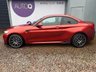 USED 2019 68 BMW M2 3.0 BiTurbo Competition Coupe 2dr Petrol DCT Euro 6 (s/s) (410 ps) NI CAR, FULL BMW HISTORY