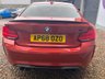 USED 2019 68 BMW M2 3.0 BiTurbo Competition Coupe 2dr Petrol DCT Euro 6 (s/s) (410 ps) NI CAR, FULL BMW HISTORY