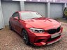 USED 2019 68 BMW M2 3.0 BiTurbo Competition Coupe 2dr Petrol DCT Euro 6 (s/s) (410 ps) NI CAR, FULL BMW HISTORY