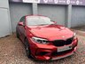 USED 2019 68 BMW M2 3.0 BiTurbo Competition Coupe 2dr Petrol DCT Euro 6 (s/s) (410 ps) NI CAR, FULL BMW HISTORY