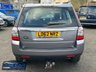 USED 2012 62 LAND ROVER FREELANDER 2 2.2 TD4 GS SUV 5dr Diesel Manual 4WD Euro 5 (s/s) (150 ps) 