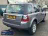 USED 2012 62 LAND ROVER FREELANDER 2 2.2 TD4 GS SUV 5dr Diesel Manual 4WD Euro 5 (s/s) (150 ps) 