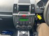 USED 2012 62 LAND ROVER FREELANDER 2 2.2 TD4 GS SUV 5dr Diesel Manual 4WD Euro 5 (s/s) (150 ps) 
