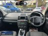 USED 2012 62 LAND ROVER FREELANDER 2 2.2 TD4 GS SUV 5dr Diesel Manual 4WD Euro 5 (s/s) (150 ps) 