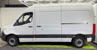 USED 2019 19 MERCEDES-BENZ SPRINTER 2.1 314 CDI Panel Van 5dr Diesel Manual RWD L2 H2 Euro 6 (143 ps) 