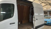 USED 2019 19 MERCEDES-BENZ SPRINTER 2.1 314 CDI Panel Van 5dr Diesel Manual RWD L2 H2 Euro 6 (143 ps) 