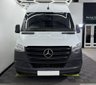 USED 2019 19 MERCEDES-BENZ SPRINTER 2.1 314 CDI Panel Van 5dr Diesel Manual RWD L2 H2 Euro 6 (143 ps) 
