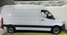 USED 2019 19 MERCEDES-BENZ SPRINTER 2.1 314 CDI Panel Van 5dr Diesel Manual RWD L2 H2 Euro 6 (143 ps) 