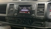 USED 2017 67 VOLKSWAGEN TRANSPORTER 2.0 TDI T28 BlueMotion Tech Startline Panel Van 5dr Diesel Manual FWD SWB Euro 6 (s/s) (102 ps) BRAND NEW WHEELS AND TYRES ARE EXTRA COST