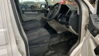 USED 2017 67 VOLKSWAGEN TRANSPORTER 2.0 TDI T28 BlueMotion Tech Startline Panel Van 5dr Diesel Manual FWD SWB Euro 6 (s/s) (102 ps) BRAND NEW WHEELS AND TYRES ARE EXTRA COST