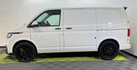 USED 2017 67 VOLKSWAGEN TRANSPORTER 2.0 TDI T28 BlueMotion Tech Startline Panel Van 5dr Diesel Manual FWD SWB Euro 6 (s/s) (102 ps) BRAND NEW WHEELS AND TYRES ARE EXTRA COST