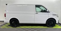 USED 2017 67 VOLKSWAGEN TRANSPORTER 2.0 TDI T28 BlueMotion Tech Startline Panel Van 5dr Diesel Manual FWD SWB Euro 6 (s/s) (102 ps) BRAND NEW WHEELS AND TYRES ARE EXTRA COST