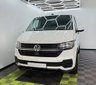 USED 2017 67 VOLKSWAGEN TRANSPORTER 2.0 TDI T28 BlueMotion Tech Startline Panel Van 5dr Diesel Manual FWD SWB Euro 6 (s/s) (102 ps) BRAND NEW WHEELS AND TYRES ARE EXTRA COST