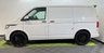 USED 2017 67 VOLKSWAGEN TRANSPORTER 2.0 TDI T28 BlueMotion Tech Startline Panel Van 5dr Diesel Manual FWD SWB Euro 6 (s/s) (102 ps) BRAND NEW WHEELS AND TYRES ARE EXTRA COST