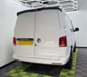 USED 2017 67 VOLKSWAGEN TRANSPORTER 2.0 TDI T28 BlueMotion Tech Startline Panel Van 5dr Diesel Manual FWD SWB Euro 6 (s/s) (102 ps) BRAND NEW WHEELS AND TYRES ARE EXTRA COST