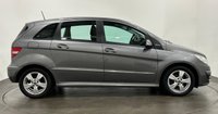 USED 2011 11 MERCEDES-BENZ B-CLASS 1.5 B160 BlueEfficiency SE MPV 5dr Petrol Manual (149 g/km, 95 bhp) 1 Owner from new super low mileage
