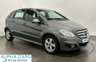 USED 2011 11 MERCEDES-BENZ B-CLASS 1.5 B160 BlueEfficiency SE MPV 5dr Petrol Manual (149 g/km, 95 bhp) 1 Owner from new super low mileage