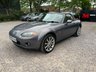 USED 2006 56 MAZDA MX-5 2.0i Sport Convertible 2dr Petrol Manual Euro 4 (160 ps) 2 keys + 10 services